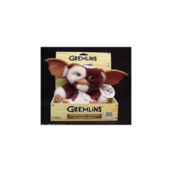Neca Gizmo Peluche Chantante et Dansante