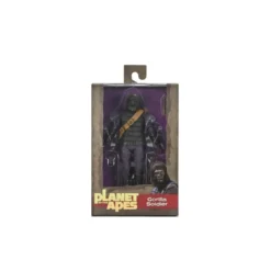 Neca - Gorilla Soldier - La Planete des Singes Legacy Serie