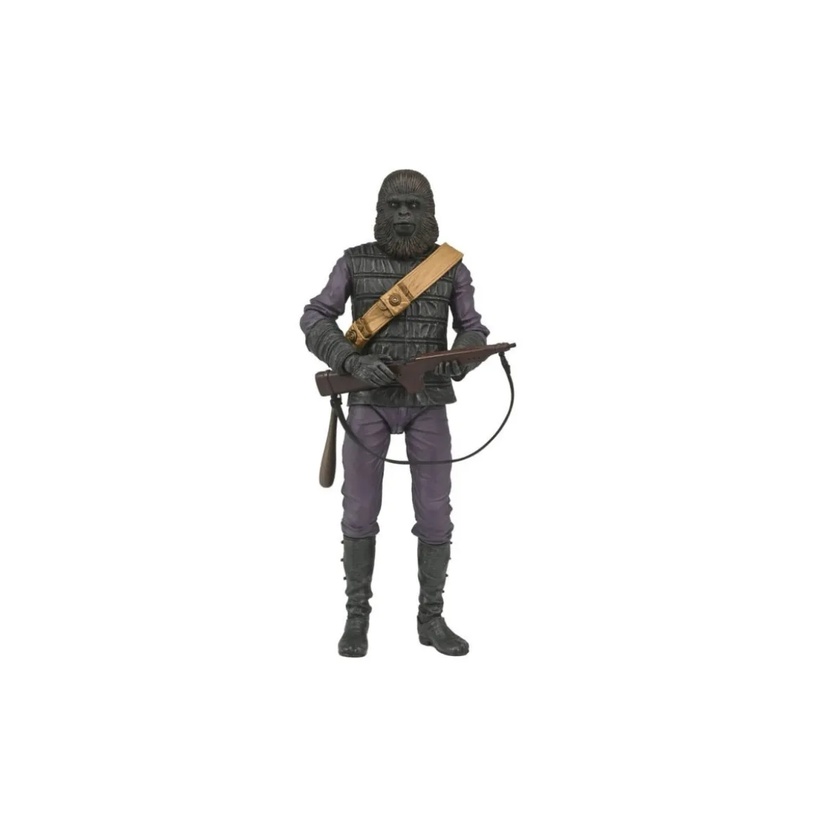 Neca - Gorilla Soldier - La Planete des Singes Legacy Serie