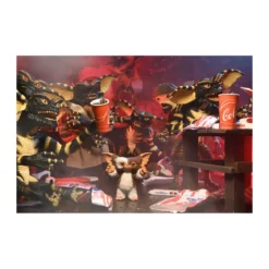 NECA - Gremlins Accessory Pack