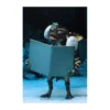 Neca - Gremlins 2 pack - Christmas Carol Winter Scene Set 2 - 15 cm