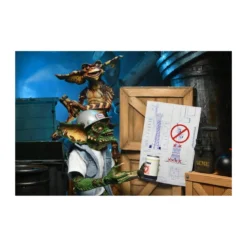 Neca - Gremlins 2 pack - Ultimate Demolition Gremlins