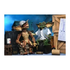 Neca - Gremlins 2 pack - Ultimate Demolition Gremlins