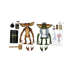 Neca - Gremlins 2 pack - Ultimate Demolition Gremlins
