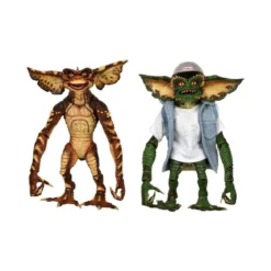 Neca - Gremlins 2 pack - Ultimate Demolition Gremlins