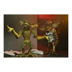 Neca - Gremlins 2 pack - Ultimate Tattoo Gremlins
