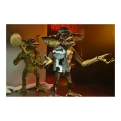 Neca - Gremlins 2 pack - Ultimate Tattoo Gremlins