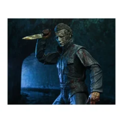 Neca Halloween Ends 2022 - Ultimate Michael Myers