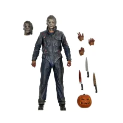 Neca Halloween Ends 2022 - Ultimate Michael Myers
