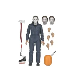 Neca Halloween H20 - Ultimate Michael Myers - 20 ans apres