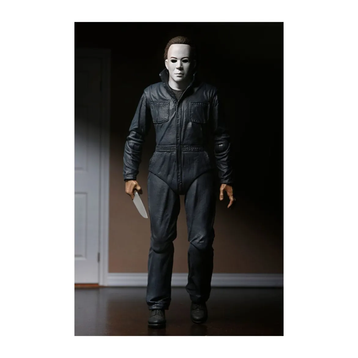 Neca Halloween H20 - Ultimate Michael Myers - 20 ans apres