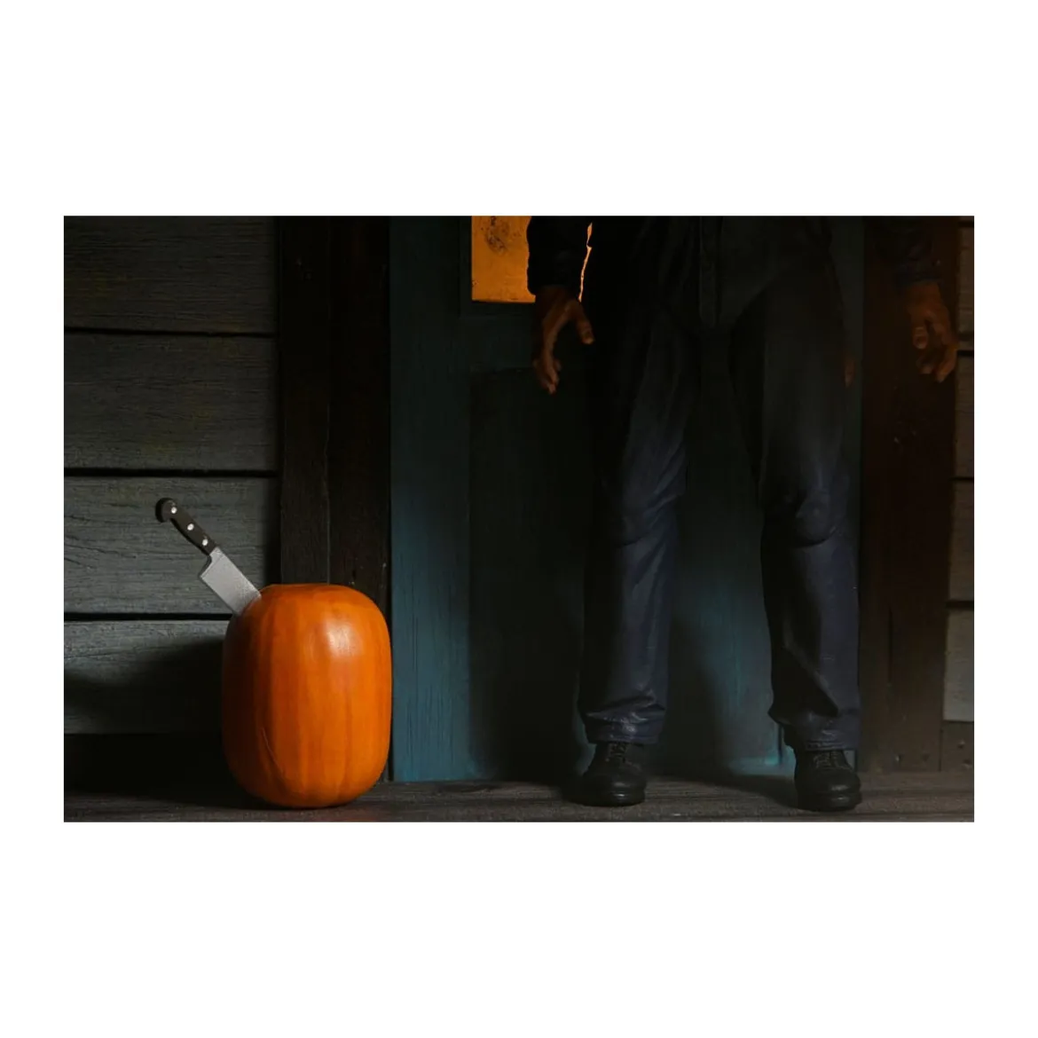 Neca Halloween H20 - Ultimate Michael Myers - 20 ans apres