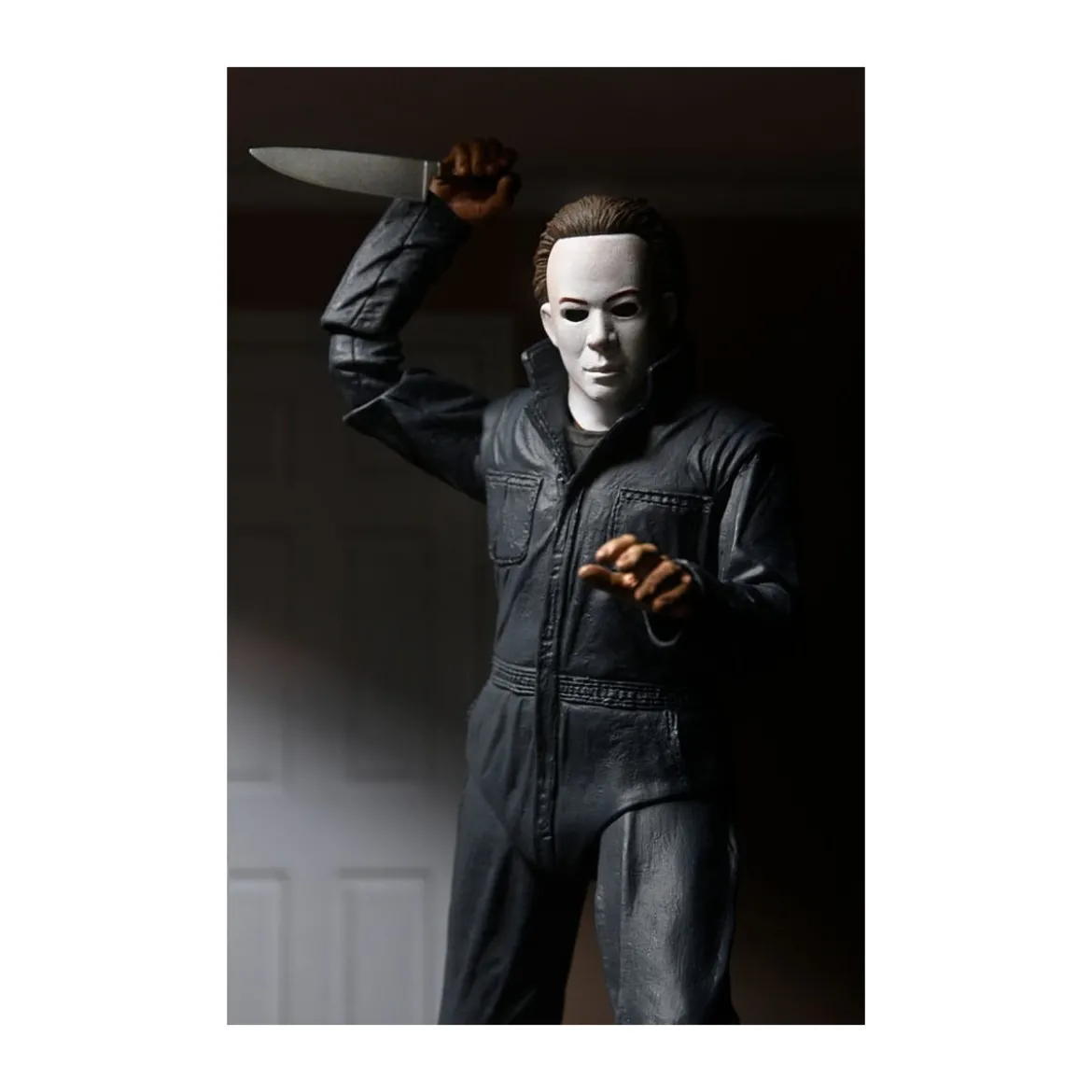 Neca Halloween H20 - Ultimate Michael Myers - 20 ans apres