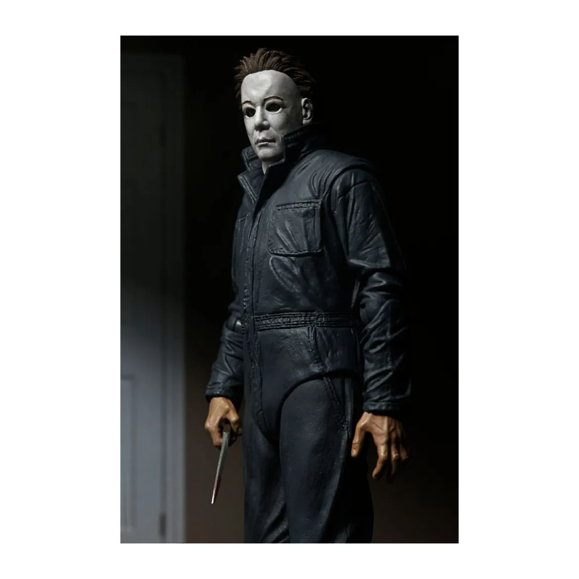 Neca Halloween H20 - Ultimate Michael Myers - 20 ans apres