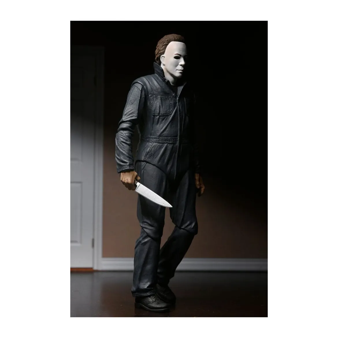 Neca Halloween H20 - Ultimate Michael Myers - 20 ans apres
