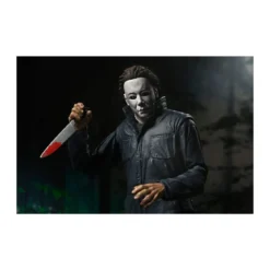 Neca Halloween H20 - Ultimate Michael Myers - 20 ans apres