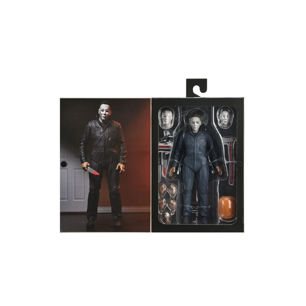 Neca Halloween H20 - Ultimate Michael Myers - 20 ans apres