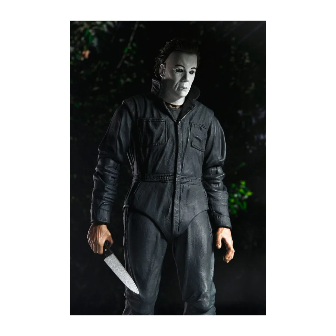 Neca Halloween Resurrection (2002) - Ultimate Michael Myers
