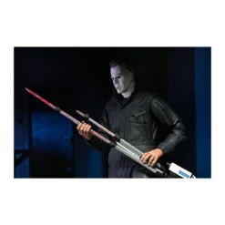 Neca Halloween Resurrection (2002) - Ultimate Michael Myers