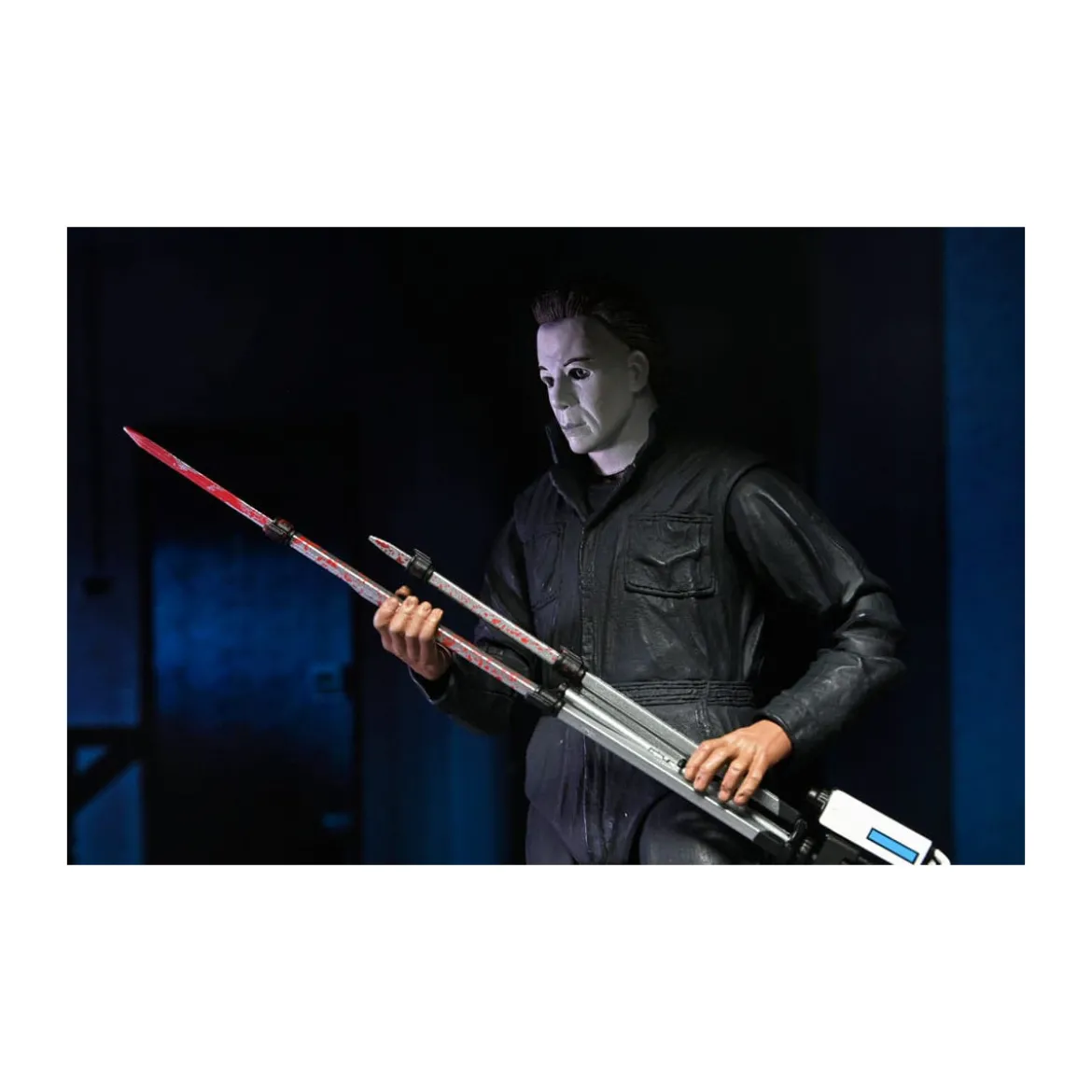 Neca Halloween Resurrection (2002) - Ultimate Michael Myers