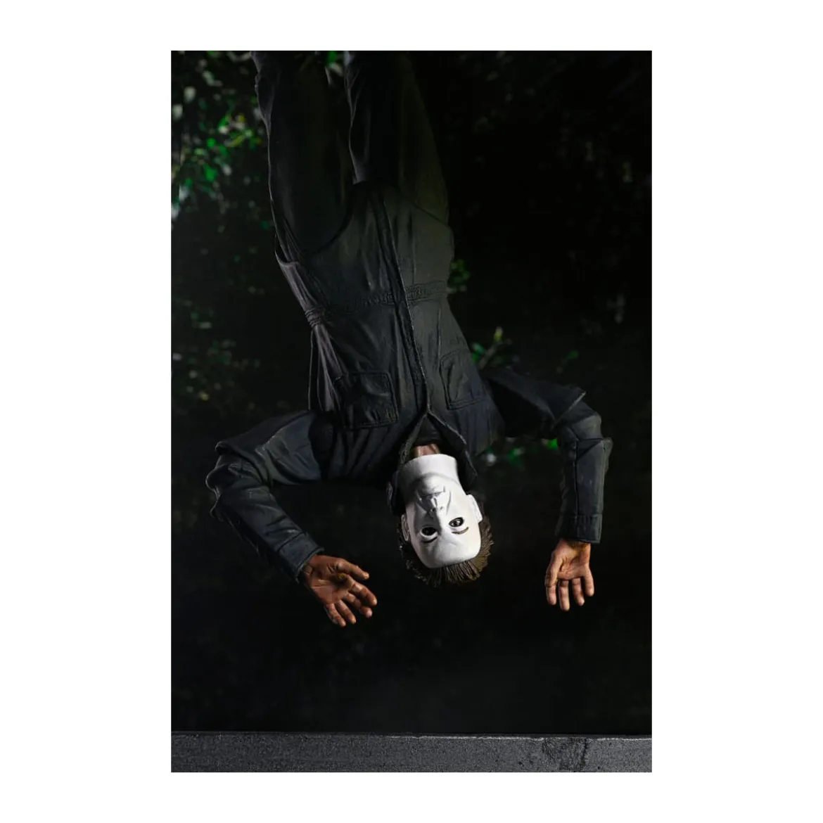 Neca Halloween Resurrection (2002) - Ultimate Michael Myers