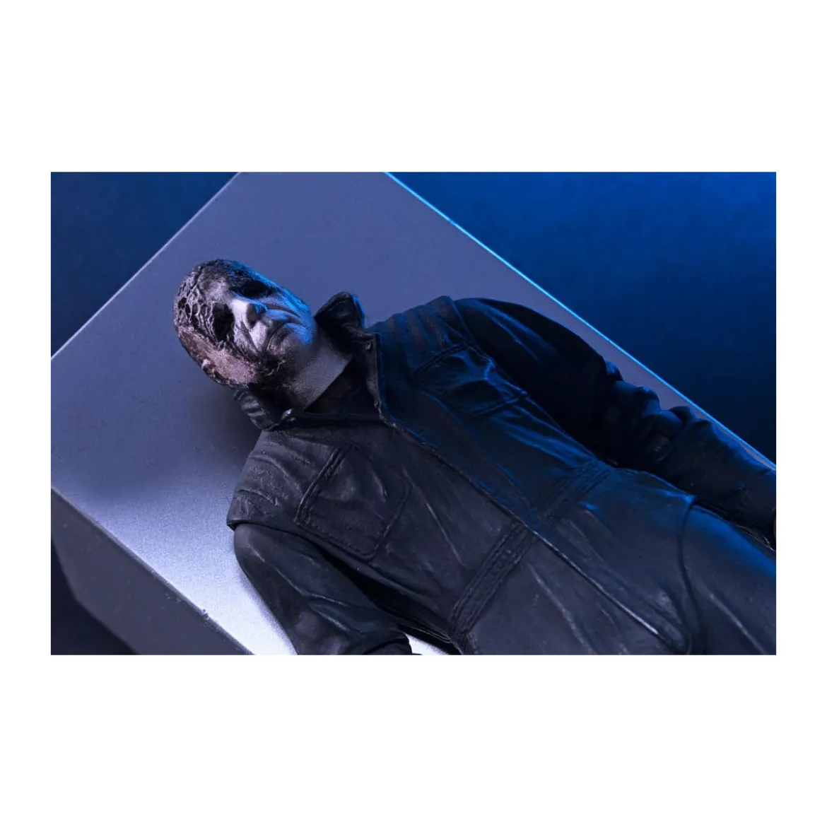 Neca Halloween Resurrection (2002) - Ultimate Michael Myers