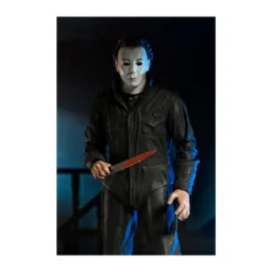 Neca Halloween Resurrection (2002) - Ultimate Michael Myers