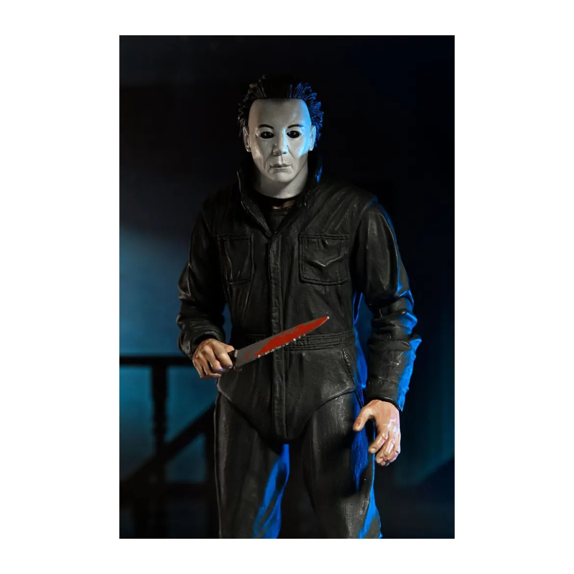 Neca Halloween Resurrection (2002) - Ultimate Michael Myers