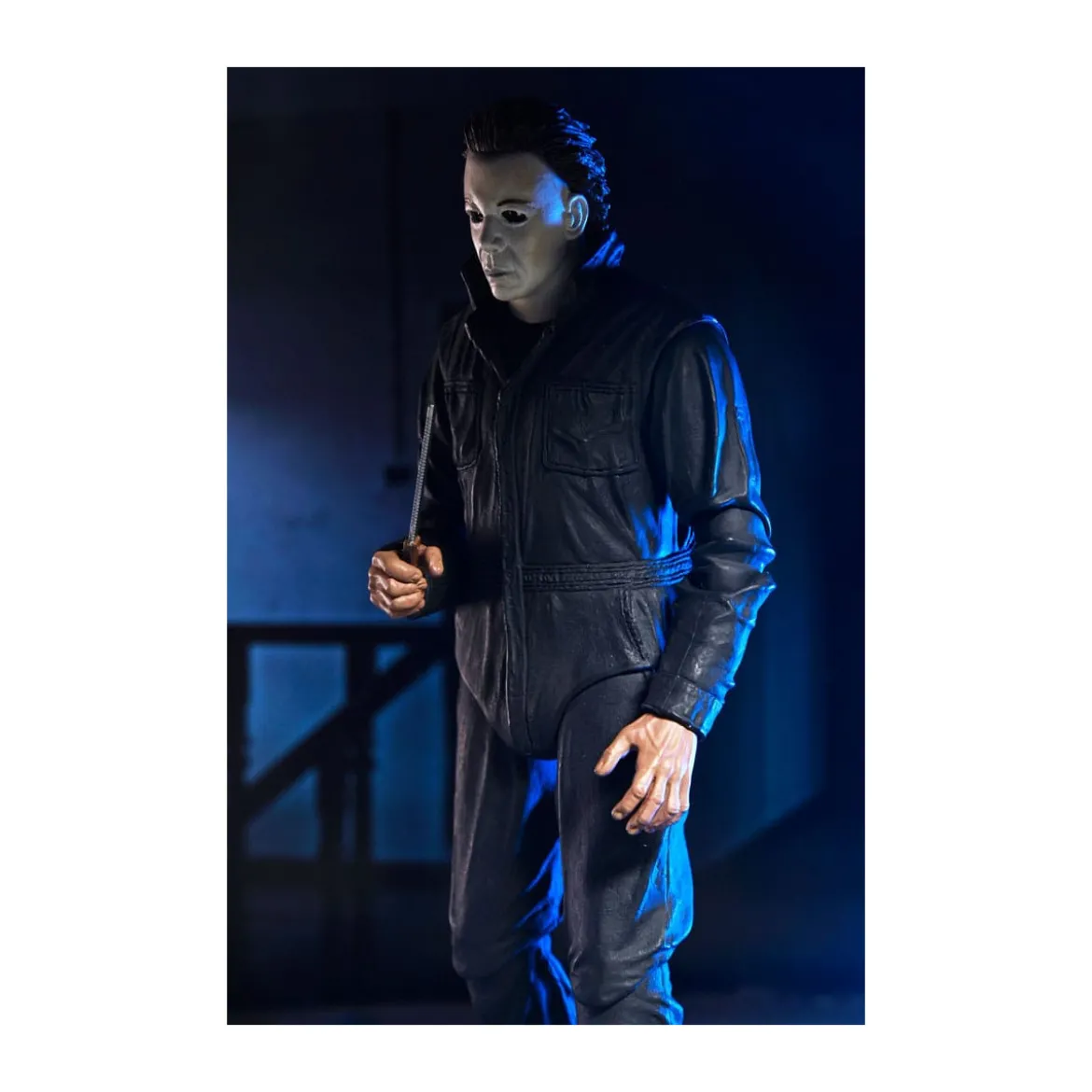 Neca Halloween Resurrection (2002) - Ultimate Michael Myers