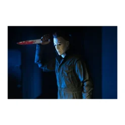 Neca Halloween Resurrection (2002) - Ultimate Michael Myers