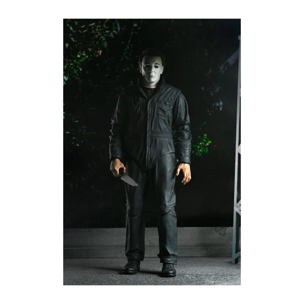 Neca Halloween Resurrection (2002) - Ultimate Michael Myers