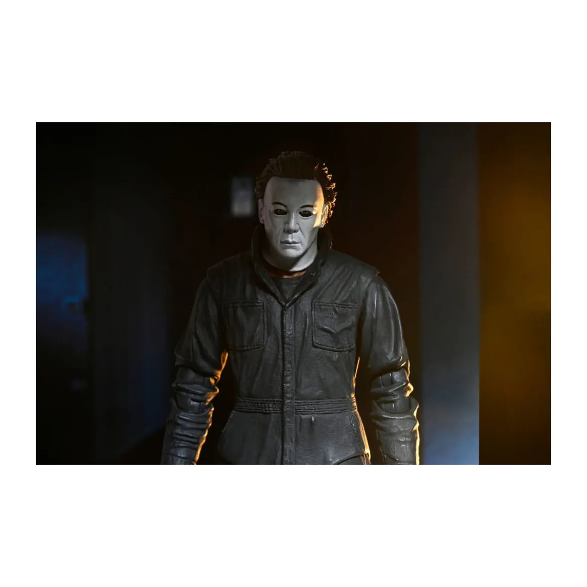 Neca Halloween Resurrection (2002) - Ultimate Michael Myers