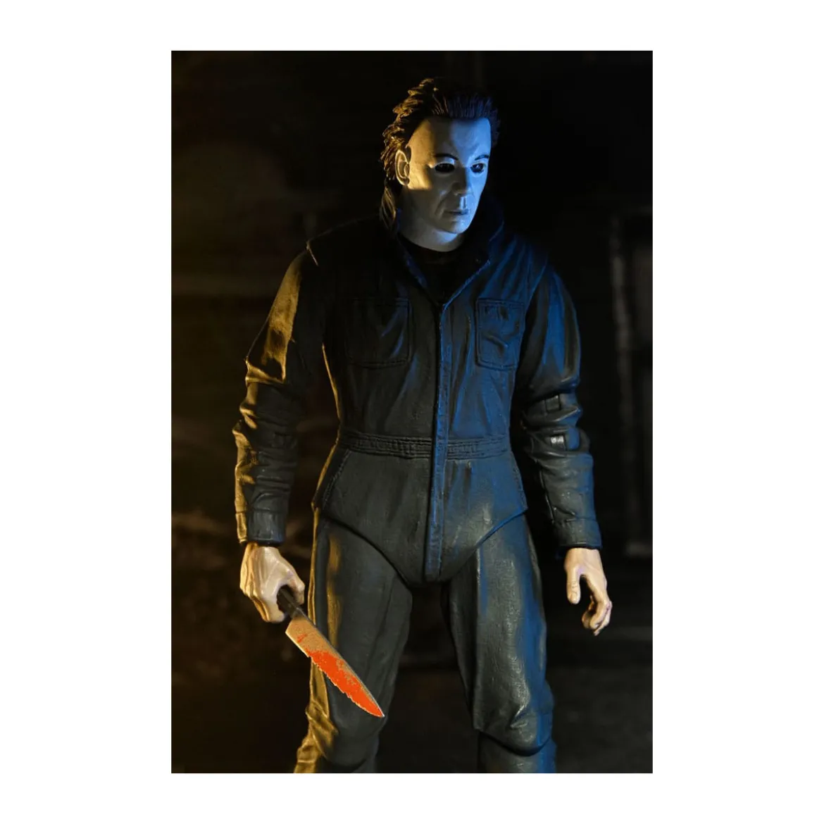 Neca Halloween Resurrection (2002) - Ultimate Michael Myers