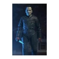 Neca Halloween 6 : The Curse of Michel Myers - Ultimate Michael Myers - La Malédiction de Michael Myers
