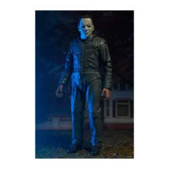 Neca Halloween 6 : The Curse of Michel Myers - Ultimate Michael Myers - La Malédiction de Michael Myers