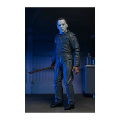 Neca Halloween 6 : The Curse of Michel Myers - Ultimate Michael Myers - La Malédiction de Michael Myers