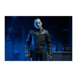 Neca Halloween 6 : The Curse of Michel Myers - Ultimate Michael Myers - La Malédiction de Michael Myers