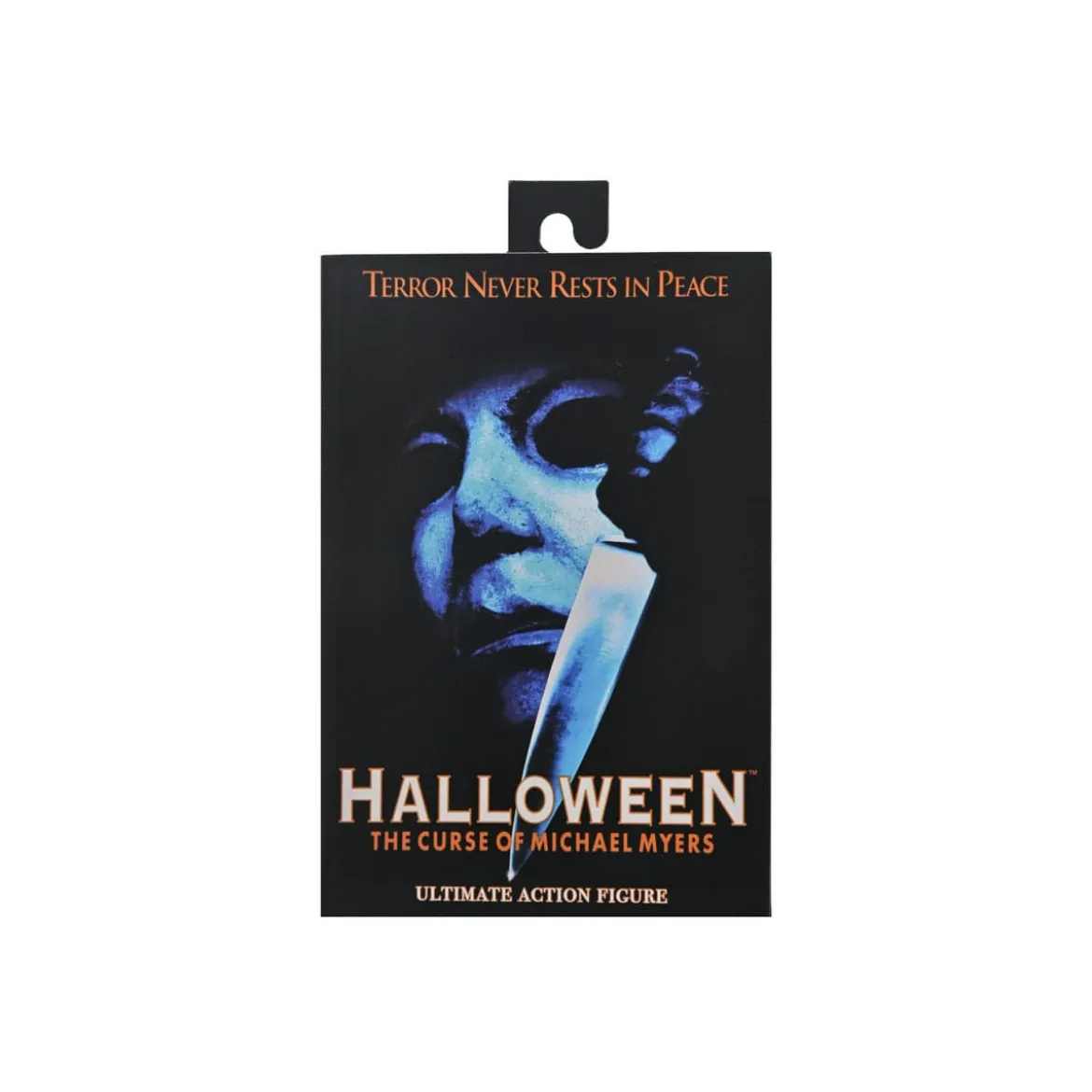 Neca Halloween 6 : The Curse of Michel Myers - Ultimate Michael Myers - La Malédiction de Michael Myers