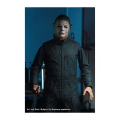 Neca Halloween 2- Ultimate Michael Myers