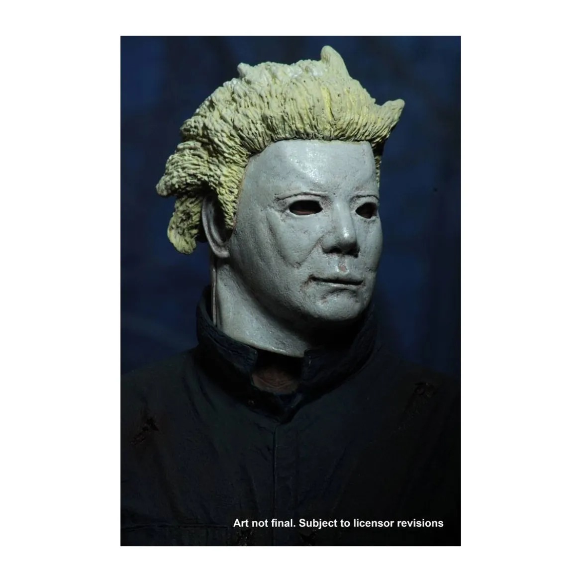 Neca Halloween 2- Ultimate Michael Myers