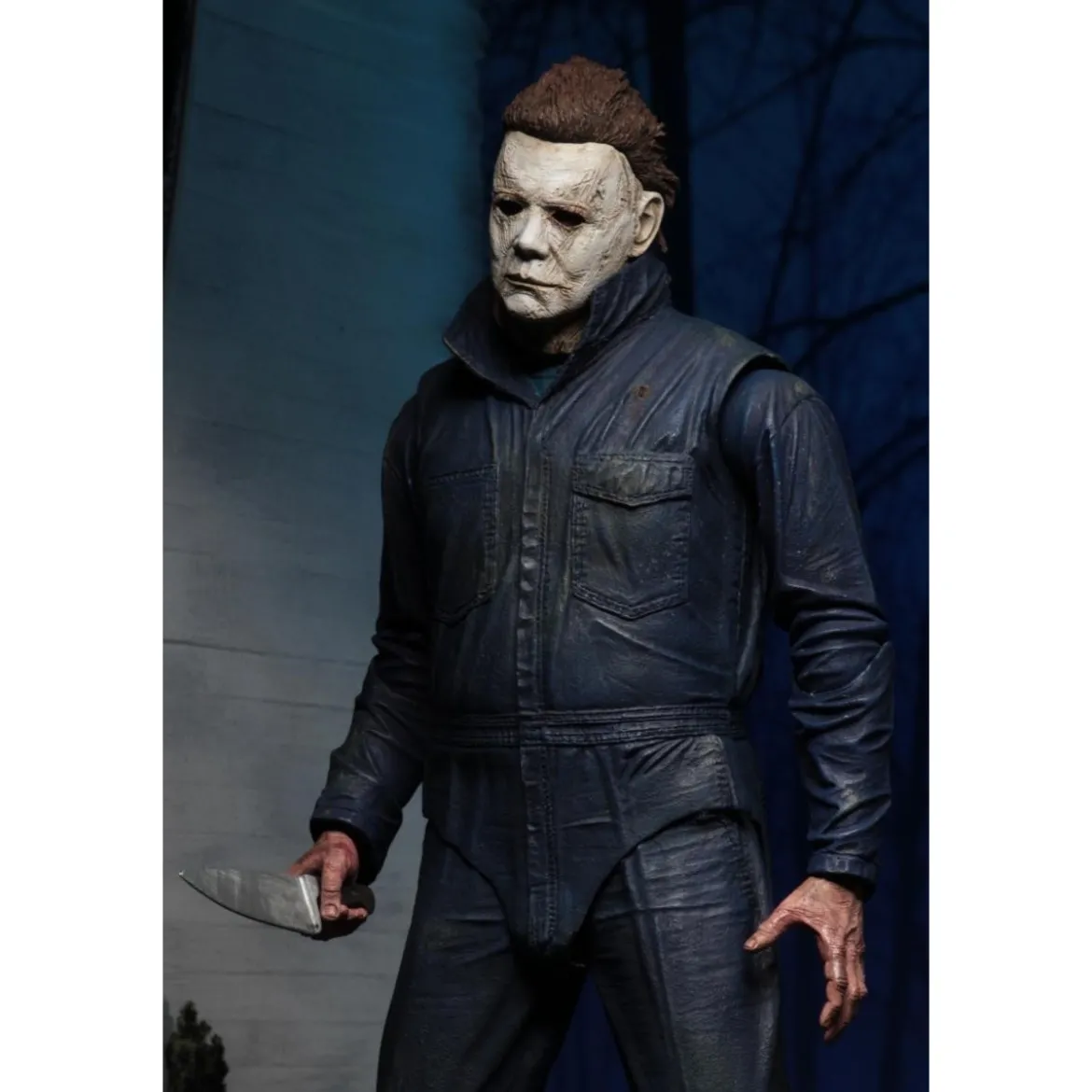 Neca Halloween 2018 - Ultimate Michael Myers