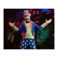 Neca - House of 1000 Corpses Captain Spaulding (Tailcoat) 20th Anniversary