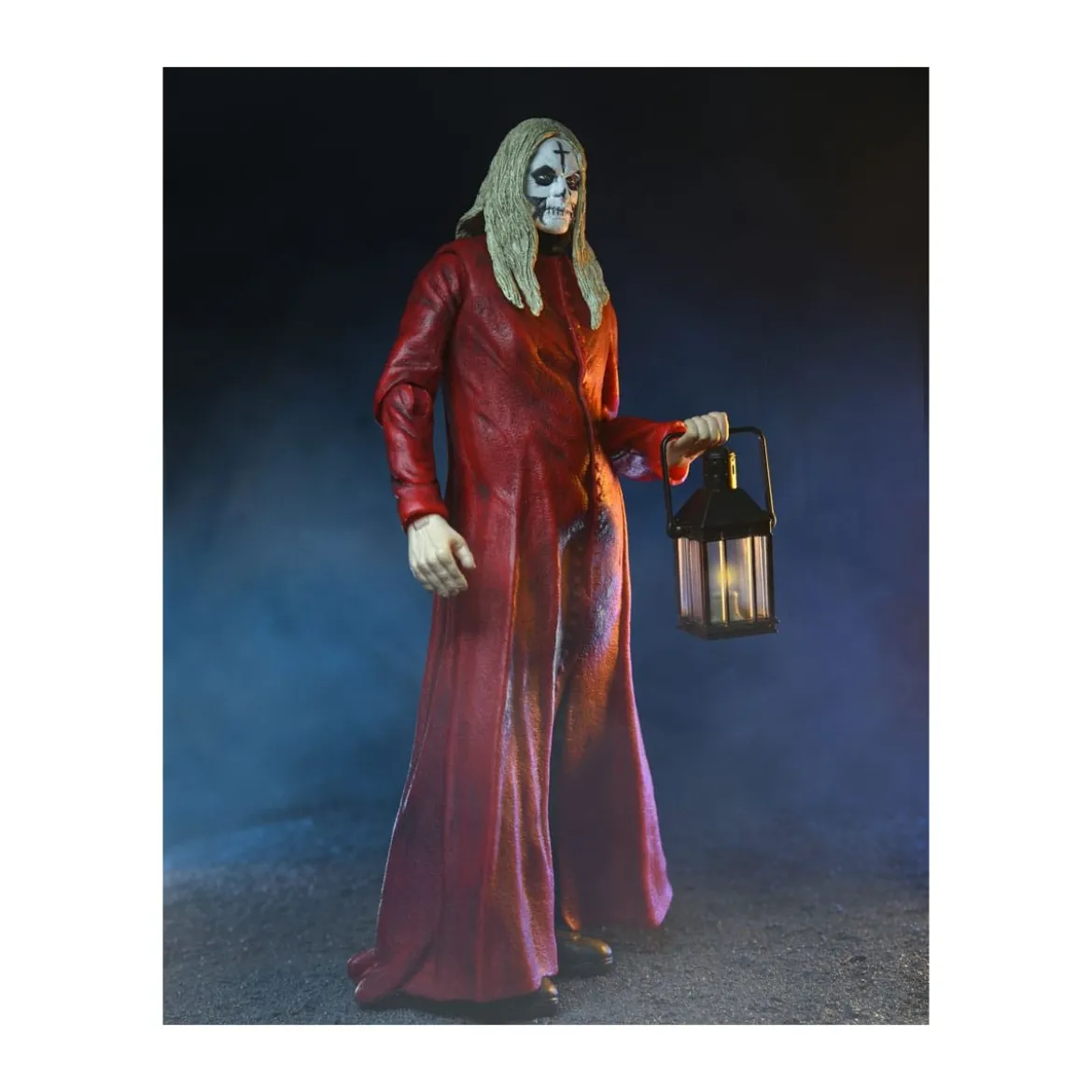 Neca - House of 1000 Corpses Otis (Red Robe) 20th Anniversary