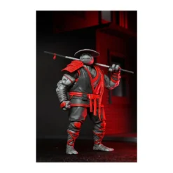 NECA - IDW Comics - Donatello Nightwatcher - The Last Ronin The Lost Years - TMNT