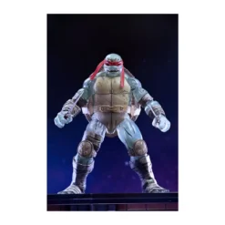 NECA - IDW Comics - Ghost Brothers 3 pack - The Last Ronin - TMNT