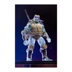 NECA - IDW Comics - Ghost Brothers 3 pack - The Last Ronin - TMNT