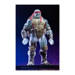 NECA - IDW Comics - Ghost Brothers 3 pack - The Last Ronin - TMNT