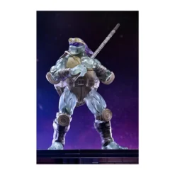 NECA - IDW Comics - Ghost Brothers 3 pack - The Last Ronin - TMNT