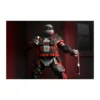 NECA - IDW Comics - Michelangelo Nightwatcher - The Last Ronin The Lost Years - TMNT