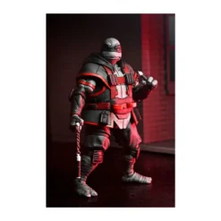 NECA - IDW Comics - Michelangelo Nightwatcher - The Last Ronin The Lost Years - TMNT